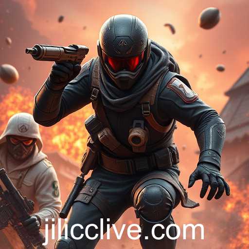 Unveiling the Thrill of 'Action Games' Under the 'jilicc' Keyword