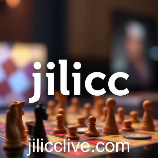 Exploring the Expansive World of Board Games: The 'jilicc' Era