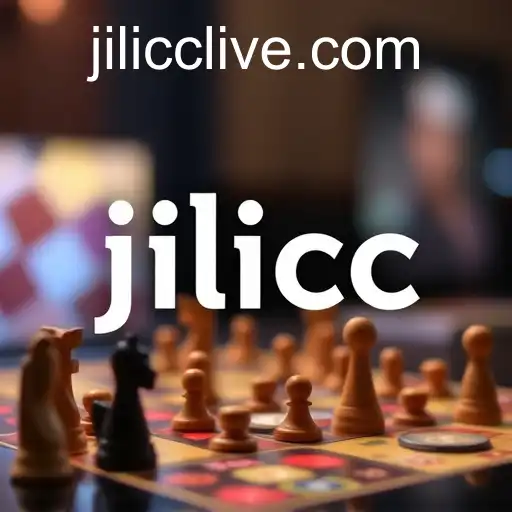Exploring the Expansive World of Board Games: The 'jilicc' Era