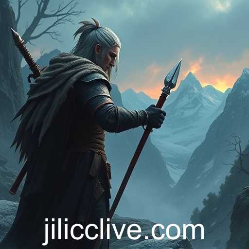 The Digital Landscape of Jilicc