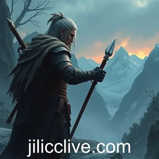 The Digital Landscape of Jilicc