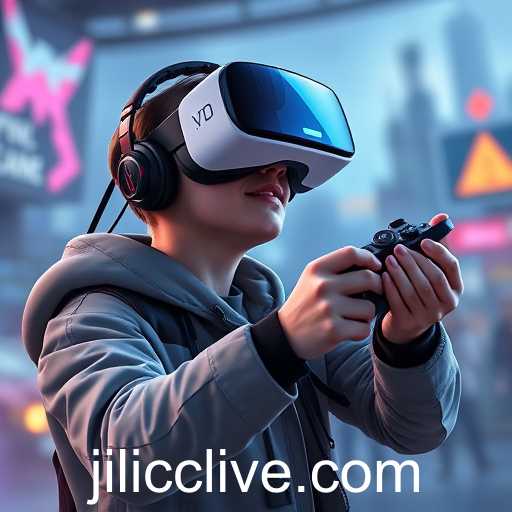 The Evolution of Online Gaming in the Mid-2020s