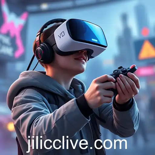 The Evolution of Online Gaming in the Mid-2020s