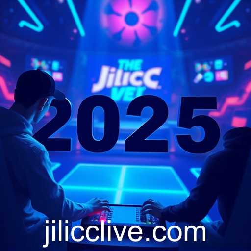 Gaming in the Digital Age: Jilicc Leads the Way