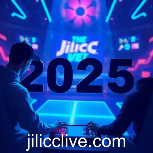 Gaming in the Digital Age: Jilicc Leads the Way