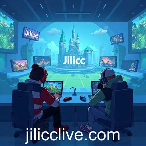 Gaming's Resurgence in the Digital Era