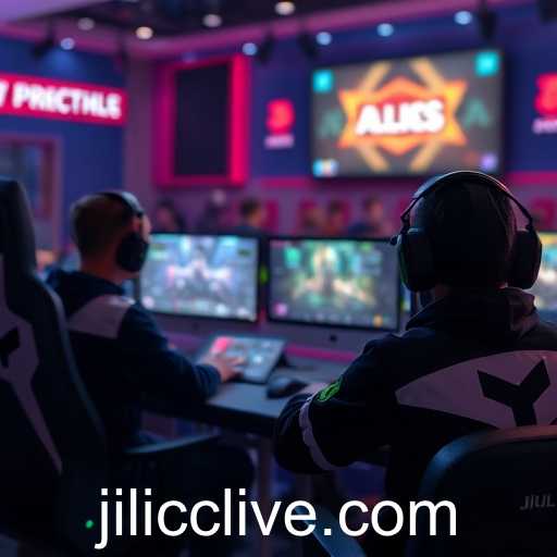 Gaming Trends and Innovations in 2025