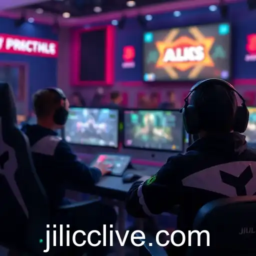 Gaming Trends and Innovations in 2025