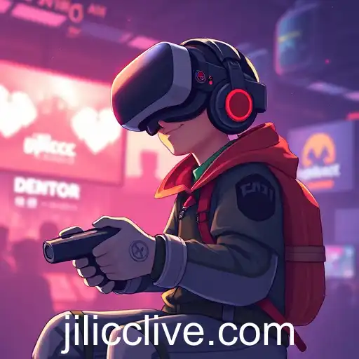 Gaming Evolutions and Trends in 2025