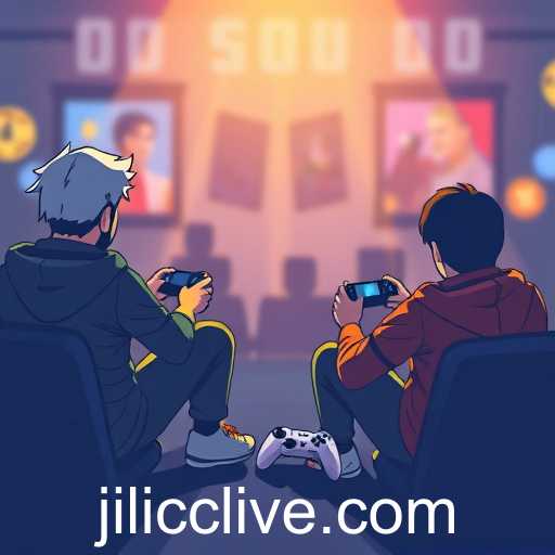 Gaming Trends and Insights