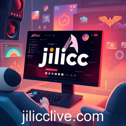 Jilicc: Gaming in a New Era