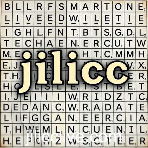 The Evolution of Jilicc: Gaming in a Transformative Era