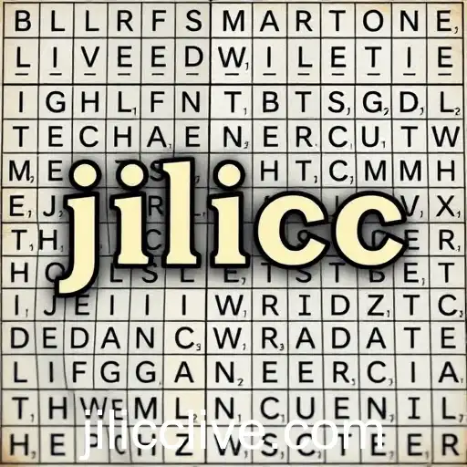 The Evolution of Jilicc: Gaming in a Transformative Era