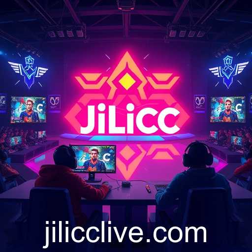 Jilicc: The Evolving Landscape of Online Gaming