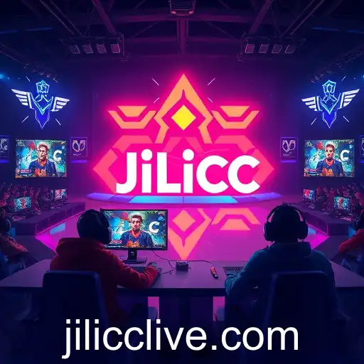Jilicc: The Evolving Landscape of Online Gaming