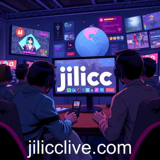 The Evolution of Online Gaming Communities