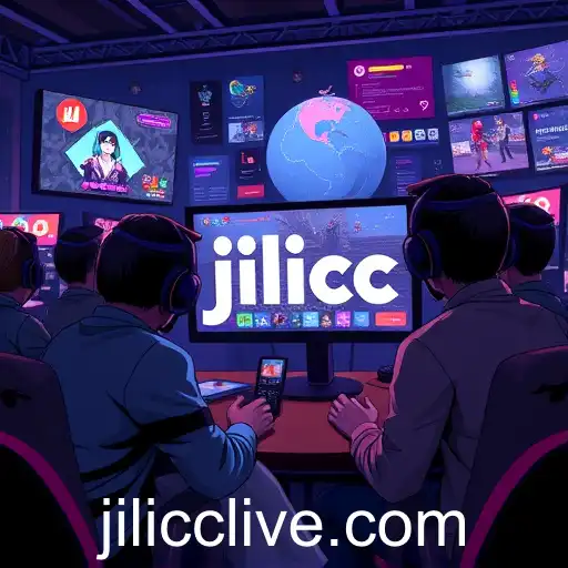 The Evolution of Online Gaming Communities