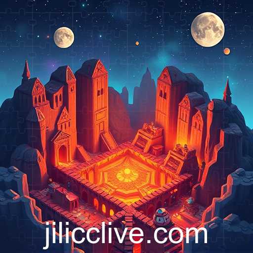 The Rise of Puzzle Games: Unpacking the Jilicc Phenomenon