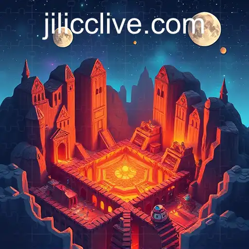 The Rise of Puzzle Games: Unpacking the Jilicc Phenomenon