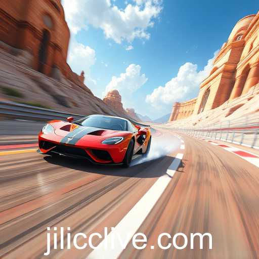Exploring the Thrill of Racing Games