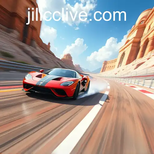 Exploring the Thrill of Racing Games