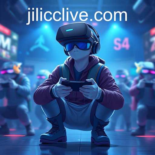 The Rise of Jilicc: A Digital Sanctuary for Gamers