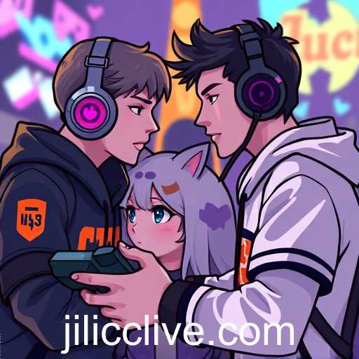 The Rise of Jilicc in Gaming