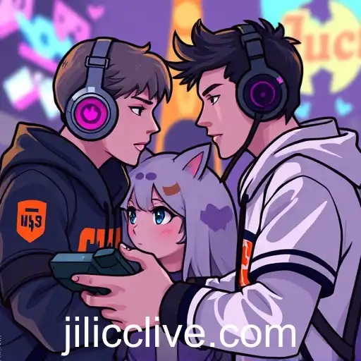 The Rise of Jilicc in Gaming