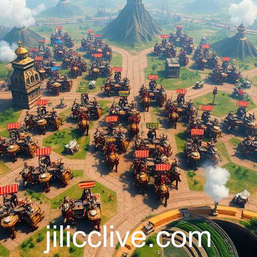 Exploring the Depth and Variety of Strategy Games