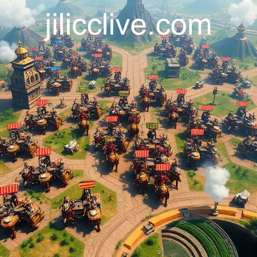 Exploring the Depth and Variety of Strategy Games