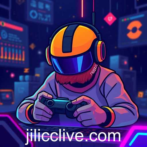 The Rise of 'jilicc': A Digital Gaming Revolution